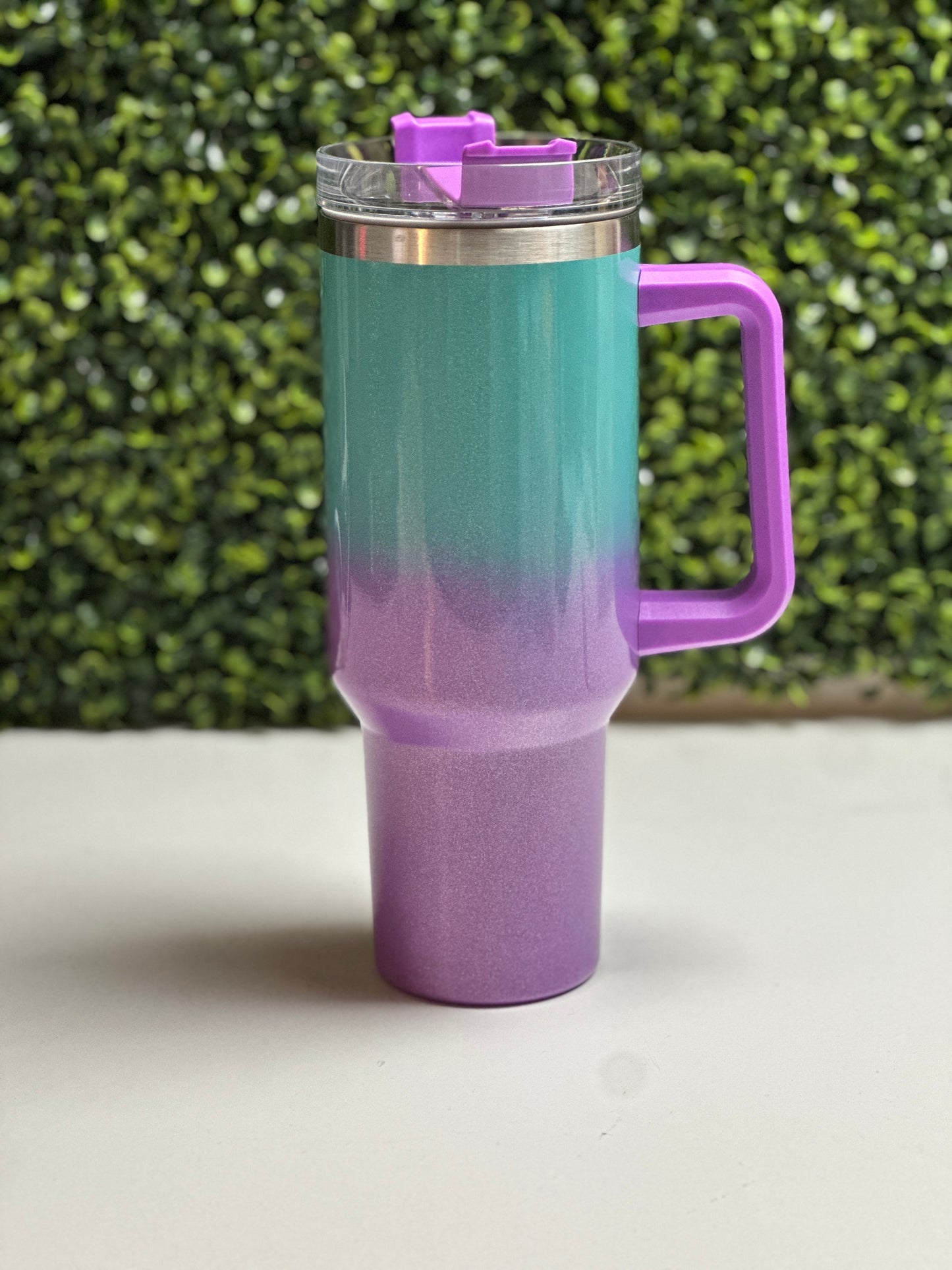 40 oz. Tumbler