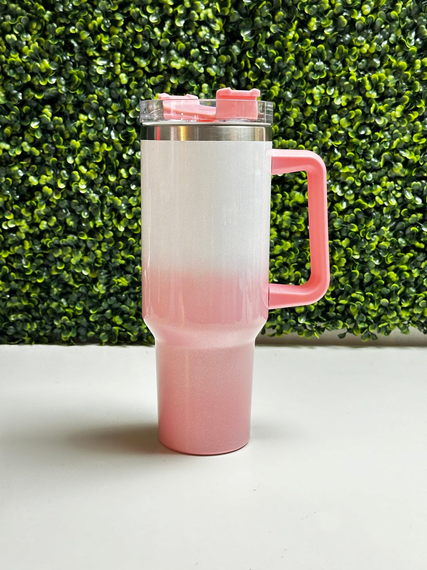 40 oz. Tumbler