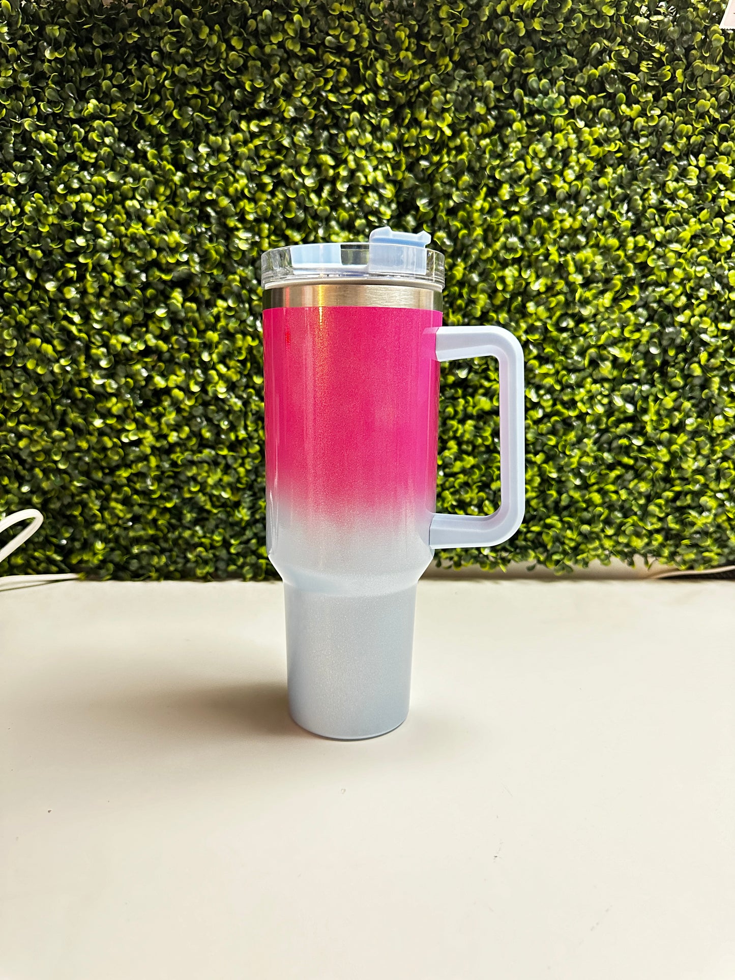 40 oz. Tumbler
