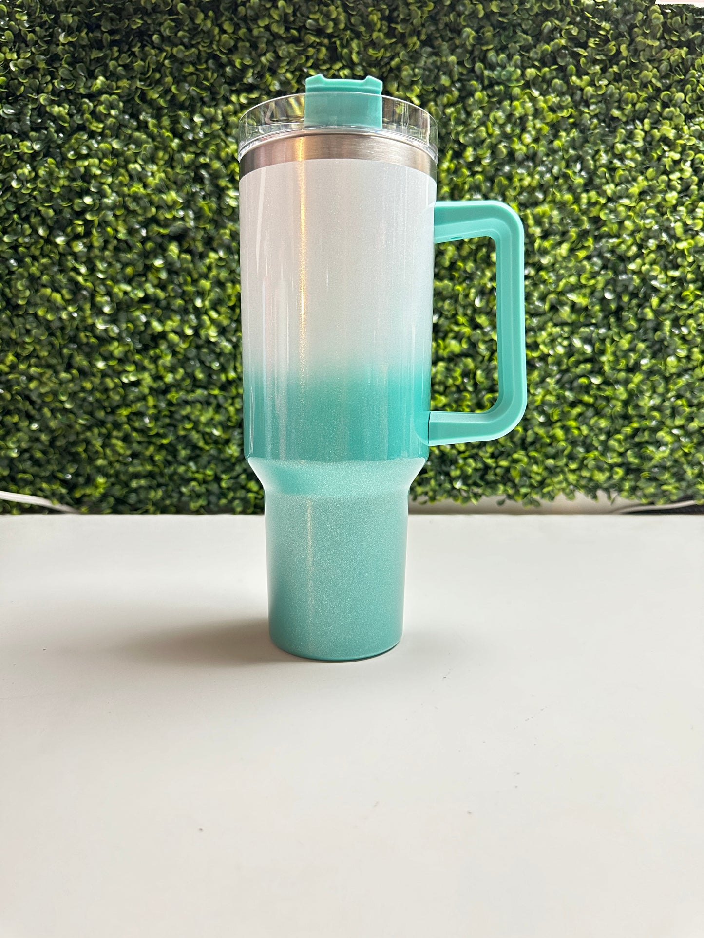 40 oz. Tumbler