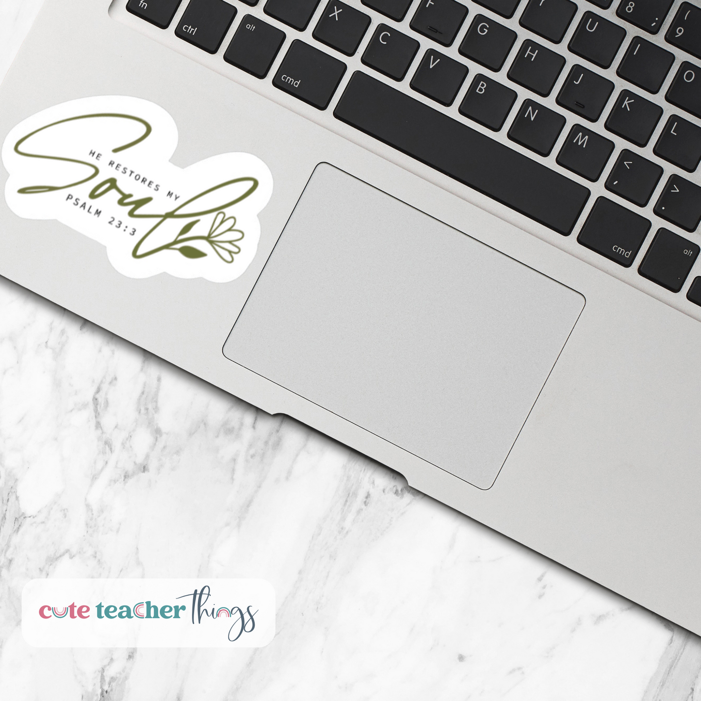 2 to three inches, weather proof, decorative laptop sticker