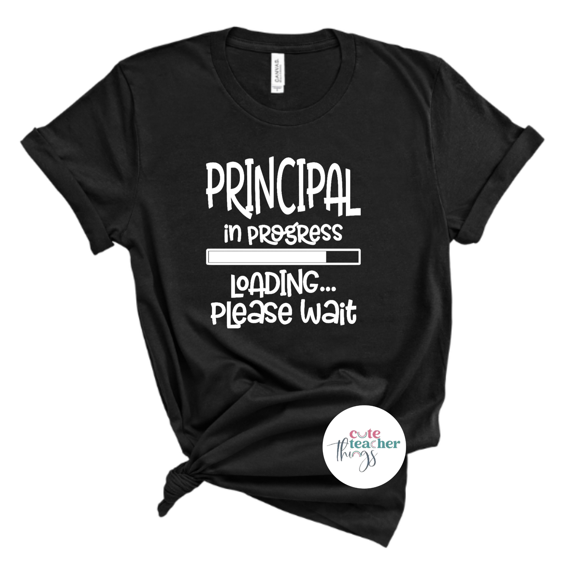 principal appreciation, perfect gift for principal, for her, for him