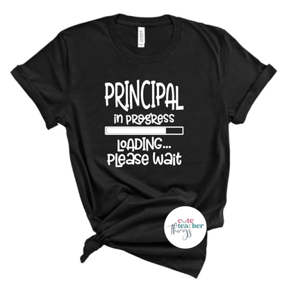 principal appreciation, perfect gift for principal, for her, for him