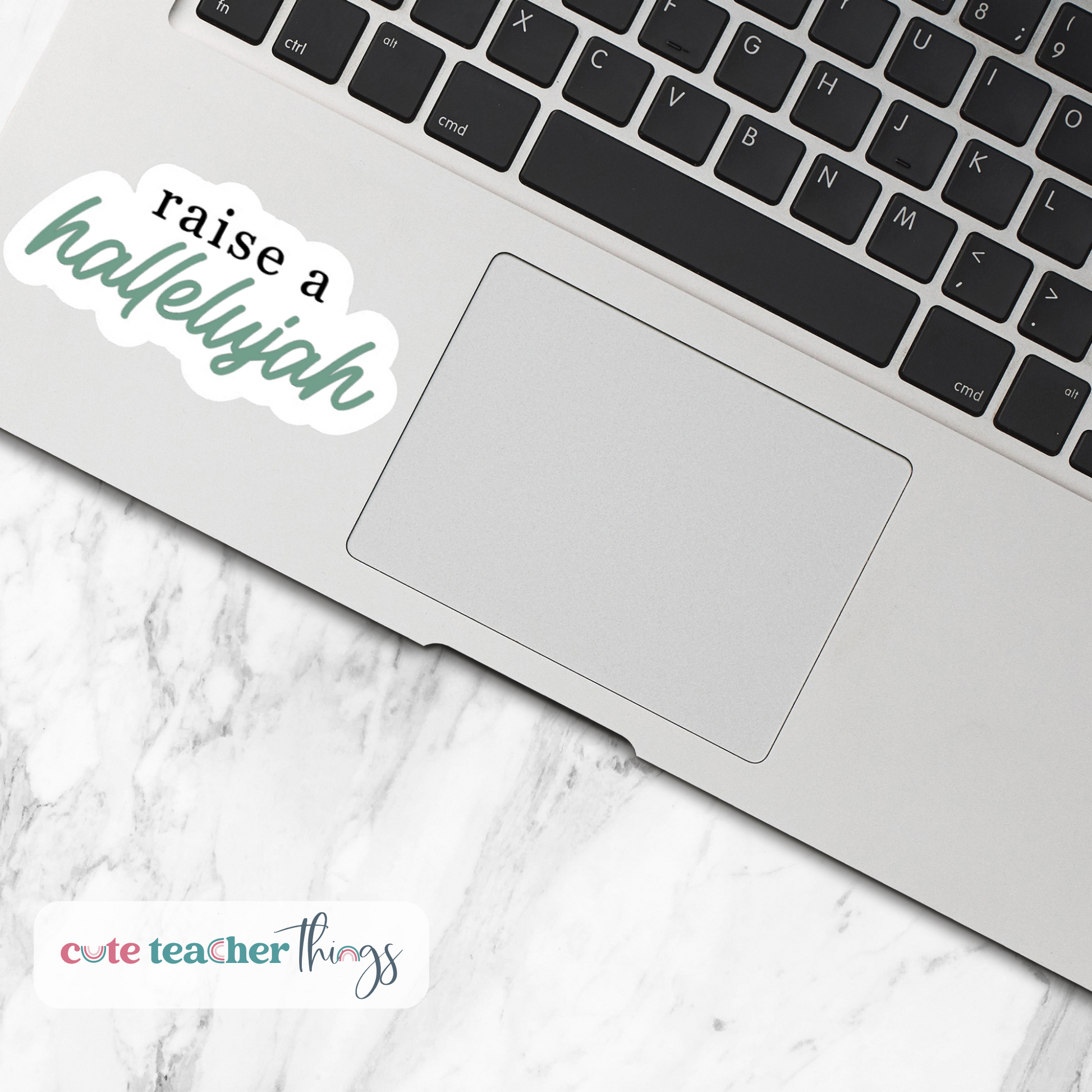 for teacher laptop, cellphone cases, water bottle, hydroflask