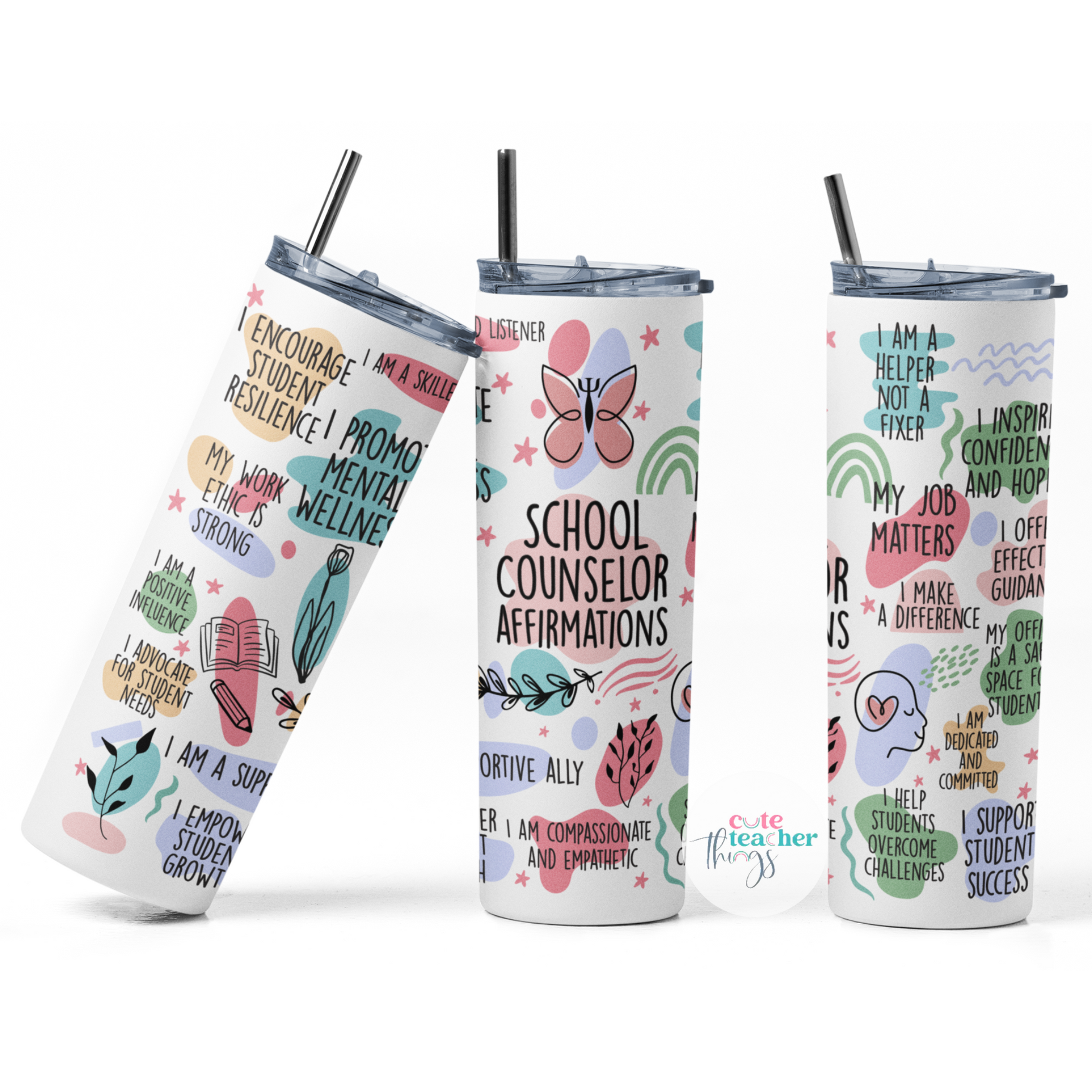 stainless steel, double wall insulated, perfect gift idea for moms