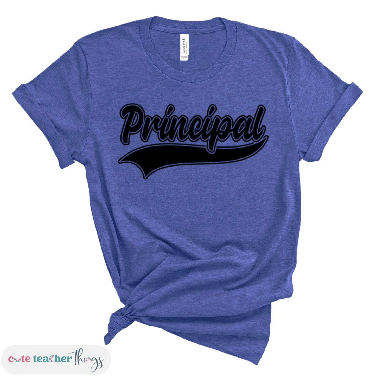unique gift for principal t-shirt, for him, for her