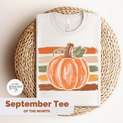 Cute Teacher T-shirt Club
