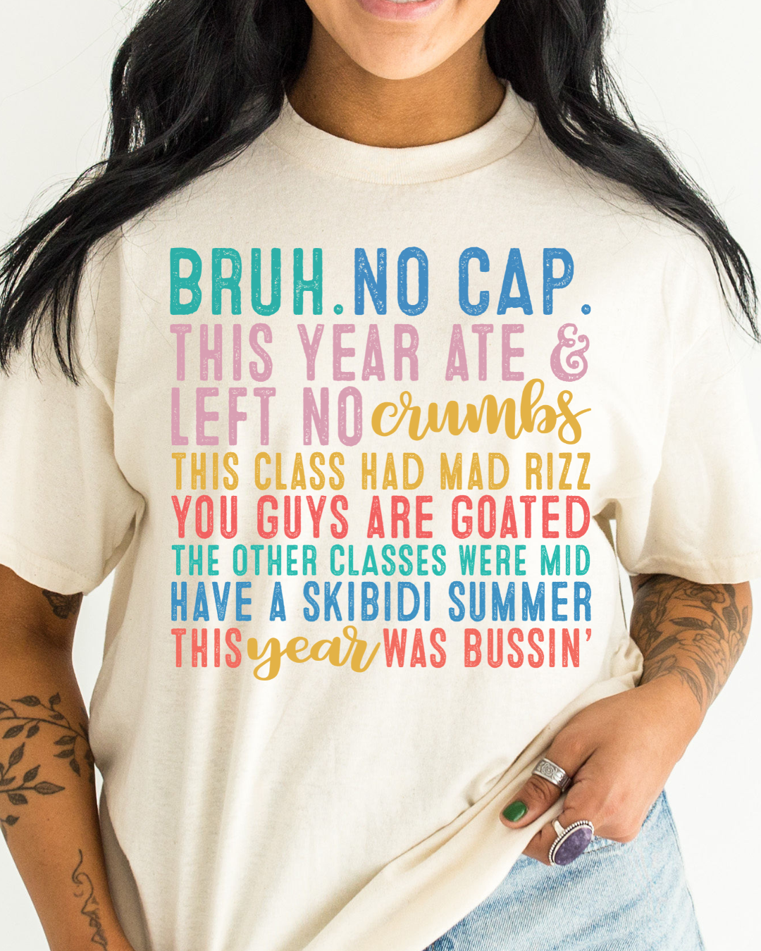 This Year Ate Tee