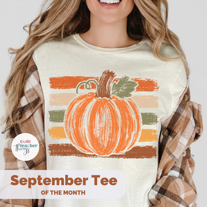 Cute Teacher T-shirt Club