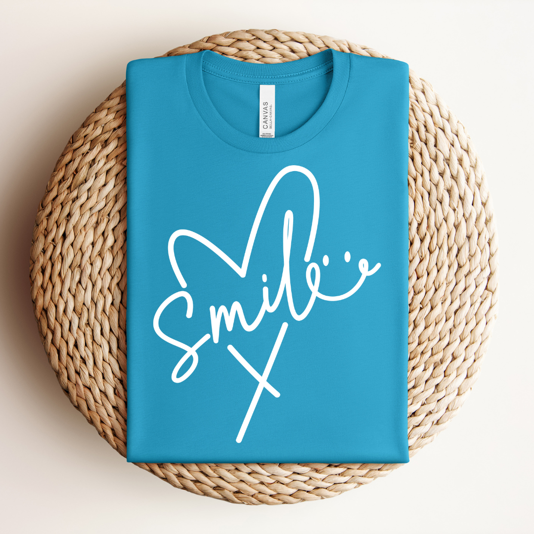 Smile Tee
