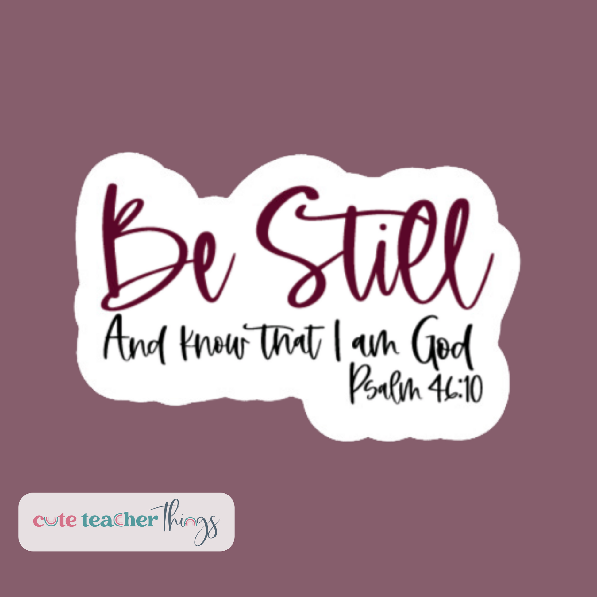 motivational, inspirational, teachers day gift sticker