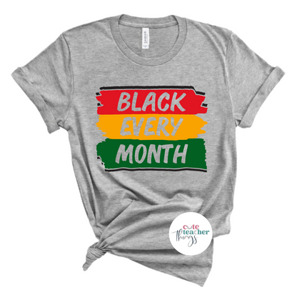 juneteenth shirt, BLM, black pride t-shirt