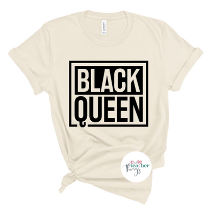 melanin shirt, black mother t-shirt, afrocentric shirt