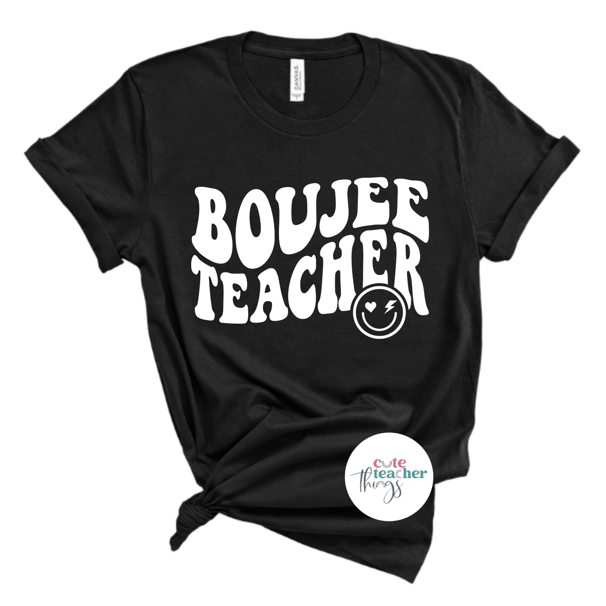 teacher graphic tee, teacher appreciation, teacher ootd