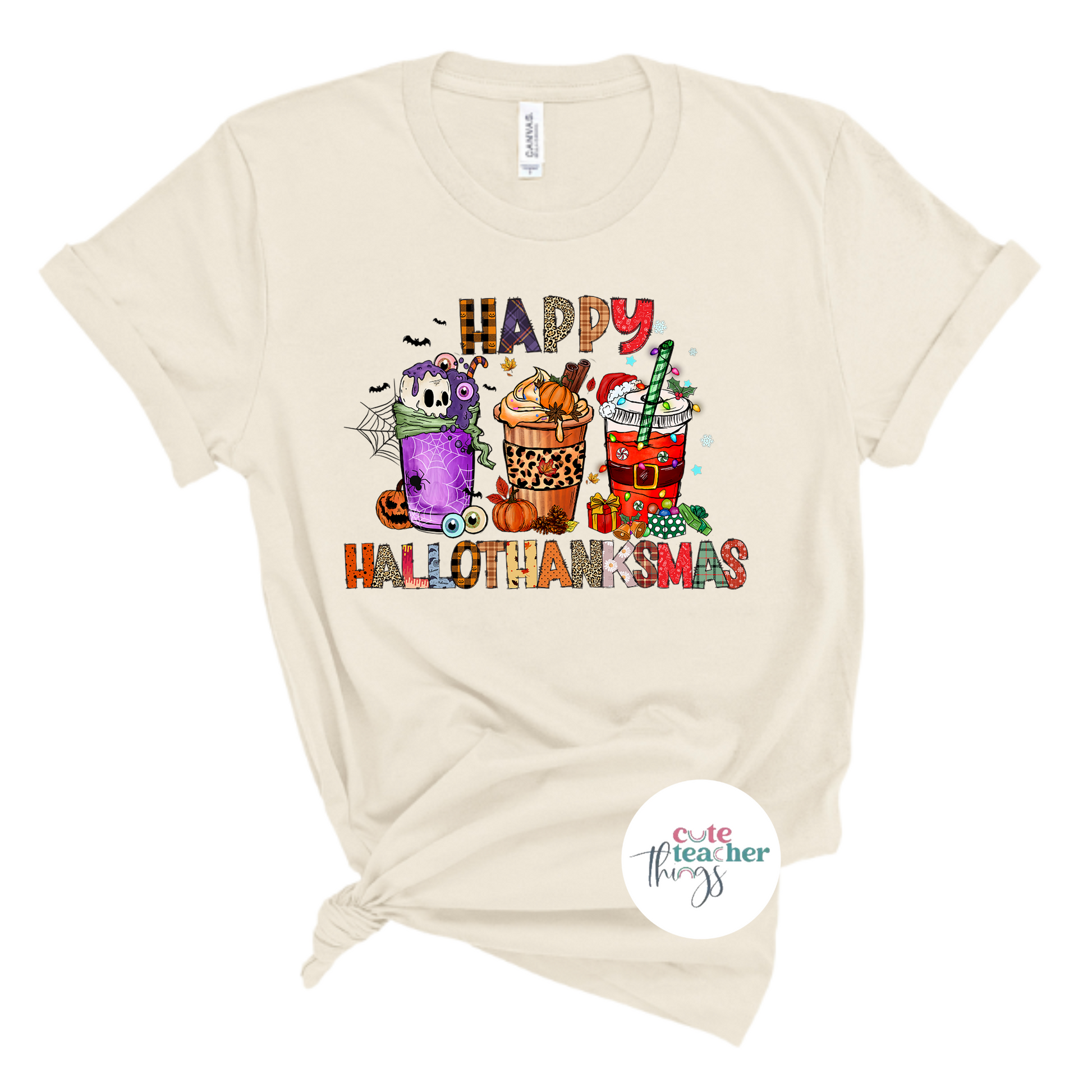 teacher unique holiday t-shirt,  thanksgiving party, school halloween party outfit
