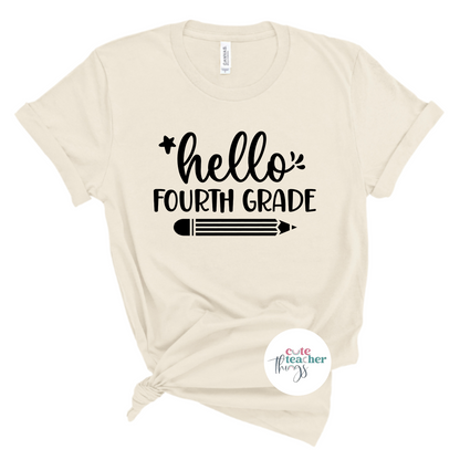 perfect gift idea, teacher life t-shirt, first day of school shirt