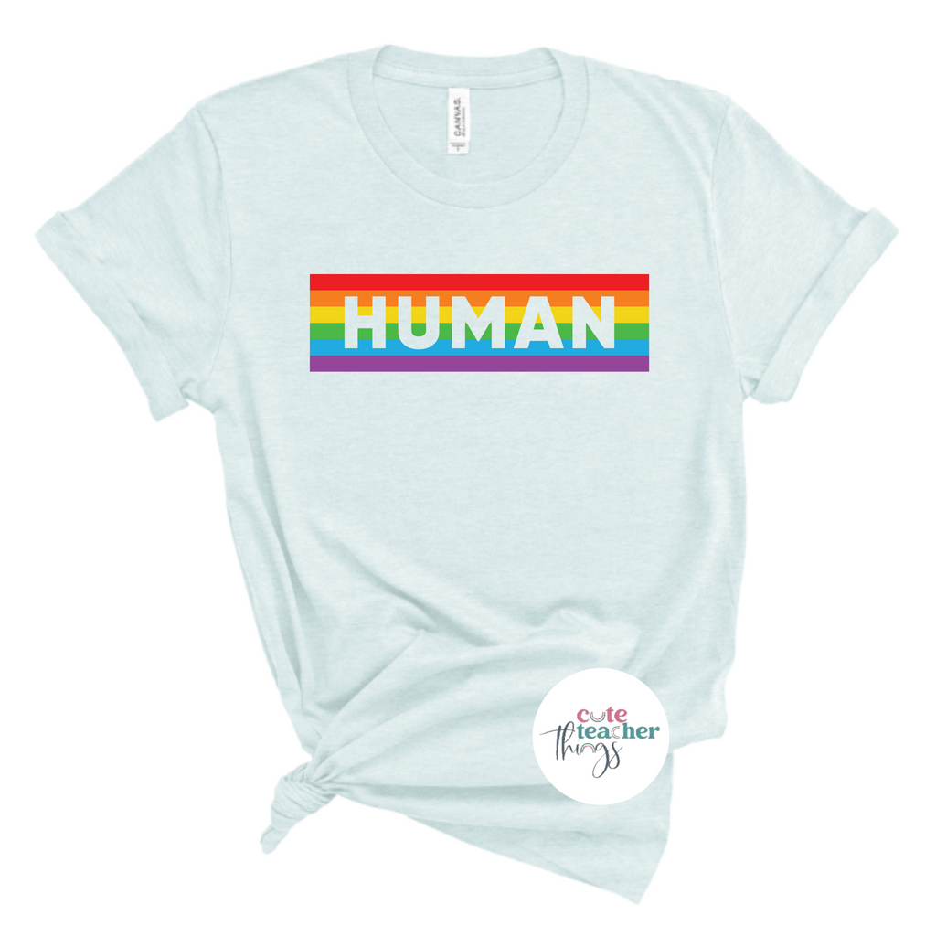 civil rights t-shirt, LGBT, equality shirt