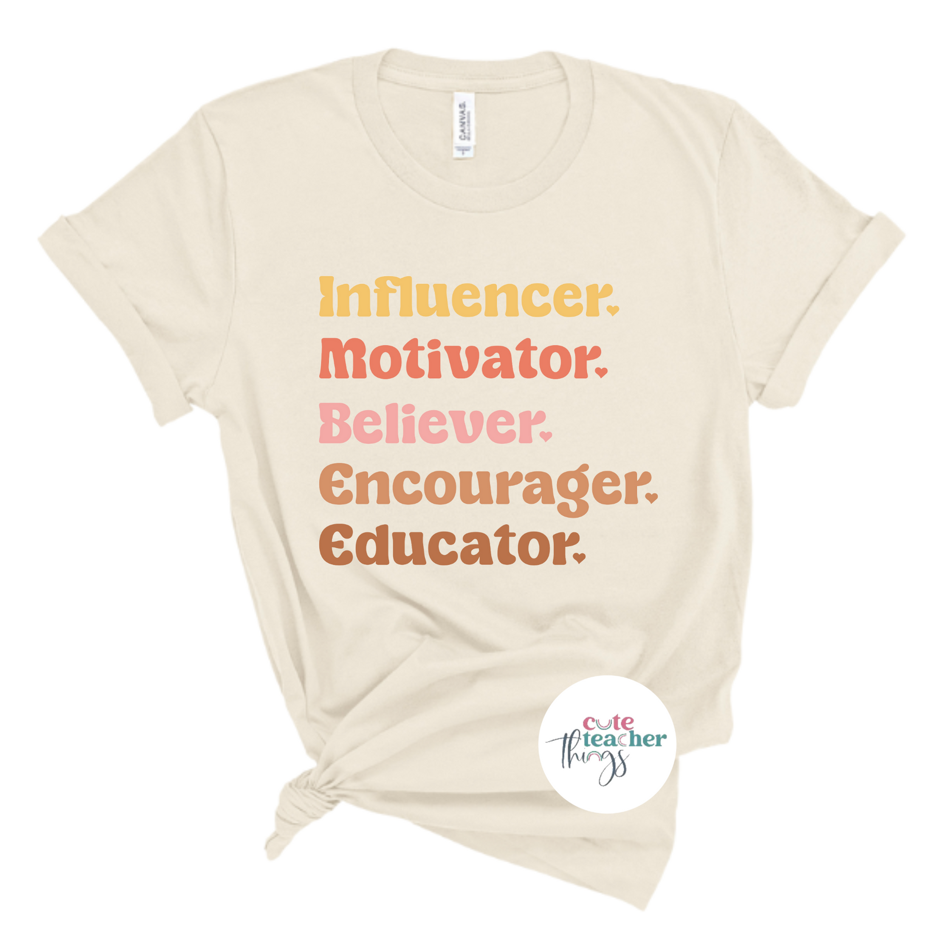 back to school tee, inspirational, teacher t-shirt