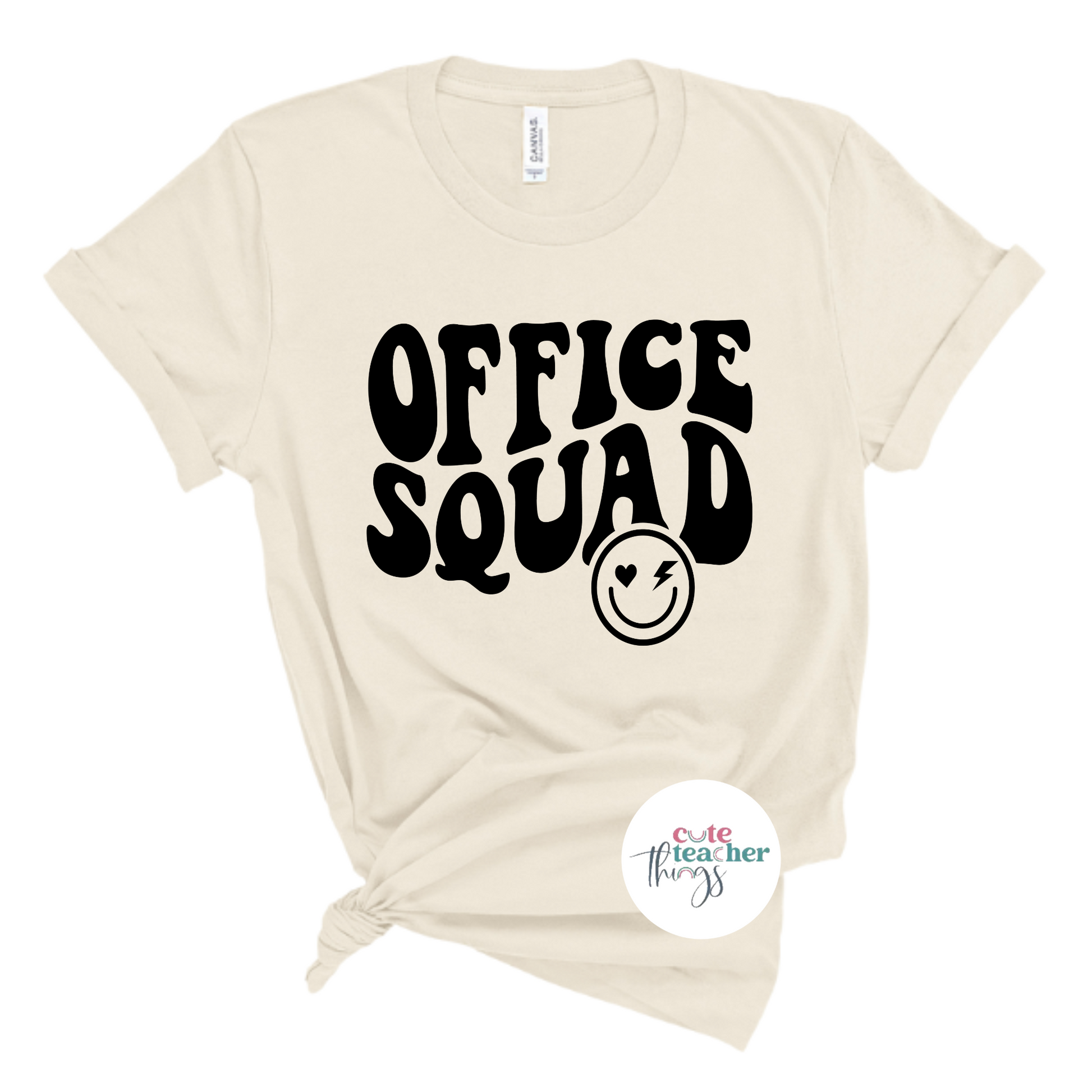 office squad t-shirt, office staff shirt, office staff team shirt