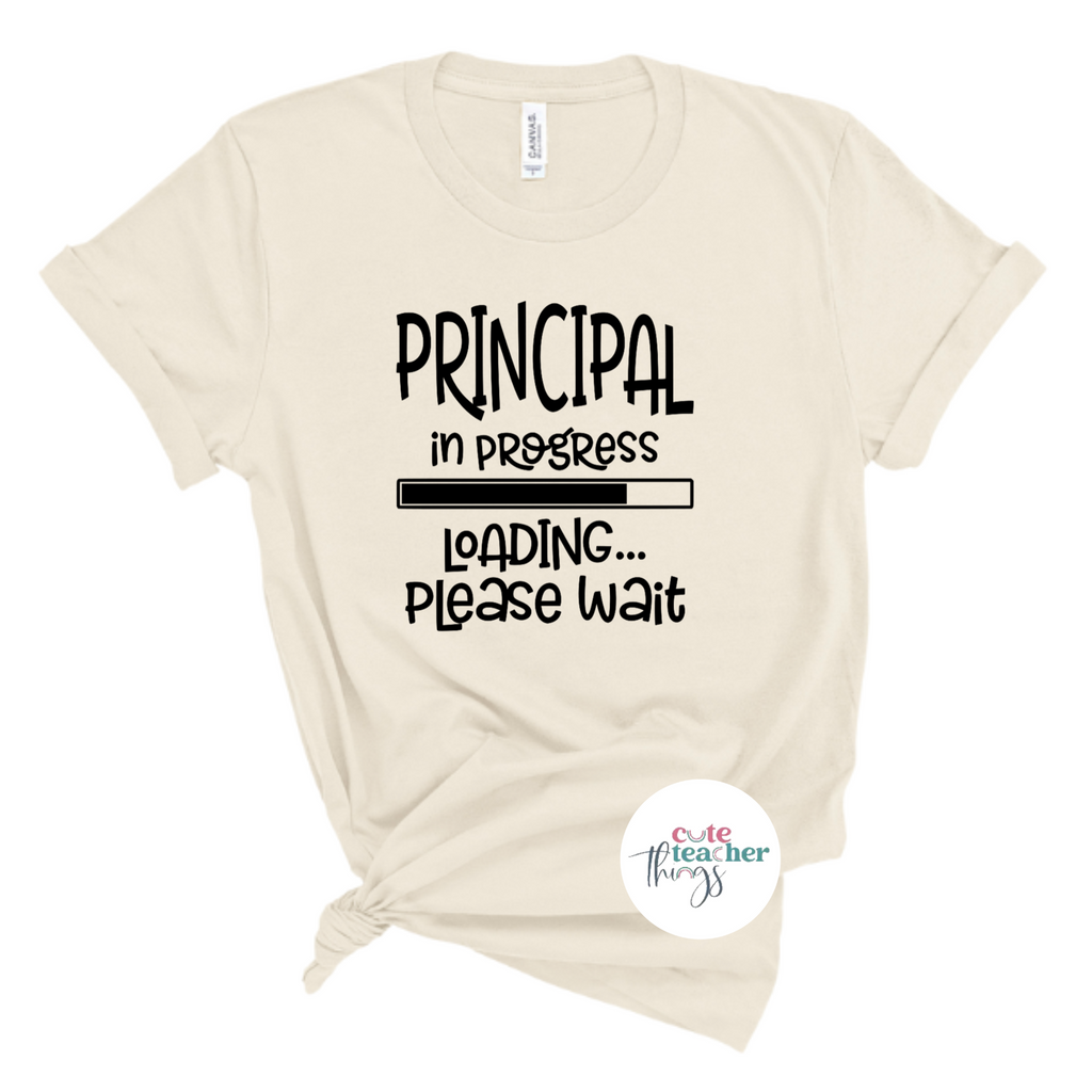 for new principal t-shirt, school administrator, principal team shirt