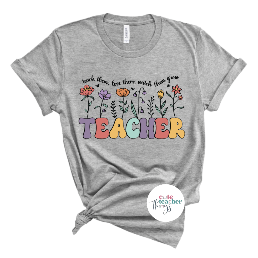 first day of school shirt, teacher appreciation, school staff t-shirt