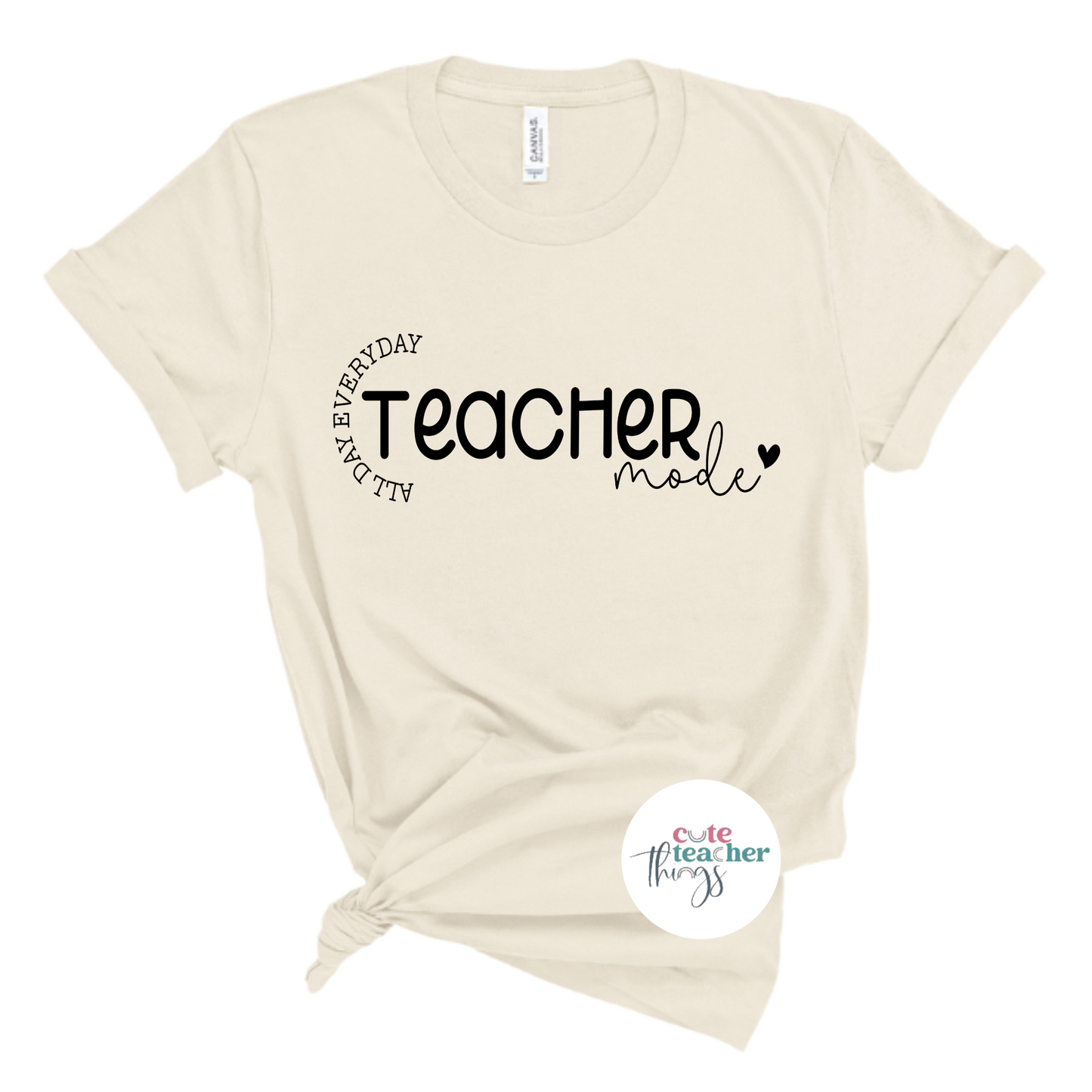 teacher shirt, appreciation t-shirt, back to school shirt