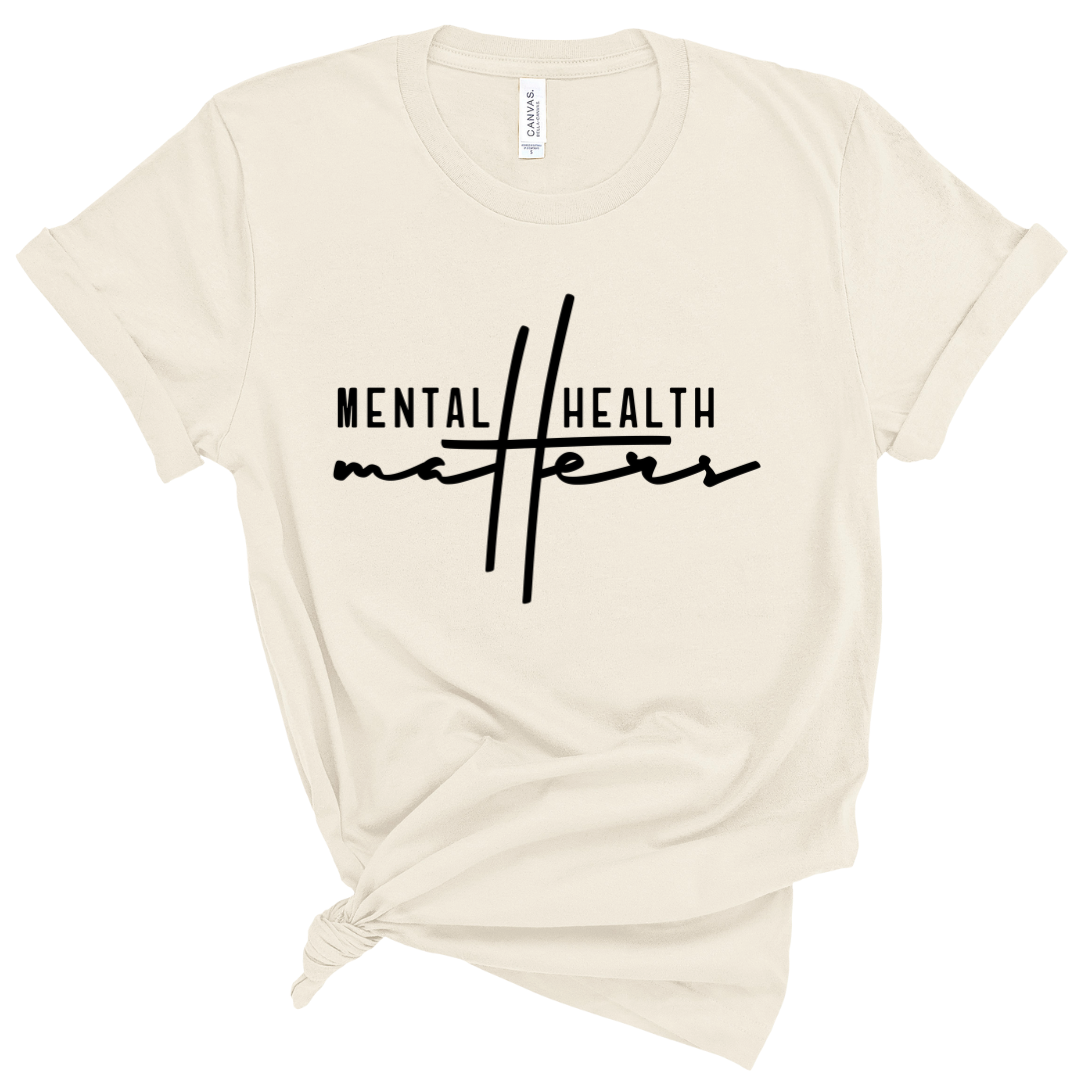 therapist tee, anxiety shirt, mental health shirt for teacher