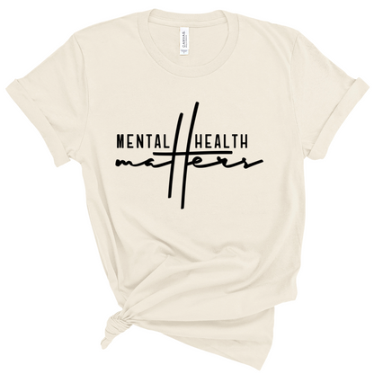 therapist tee, anxiety shirt, mental health shirt for teacher