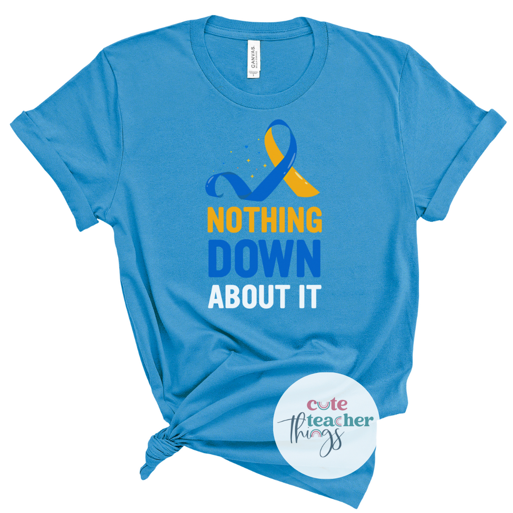 world down syndrome day shirts, 321 shirt, gift for teacher