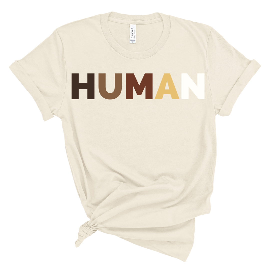 Human Tee