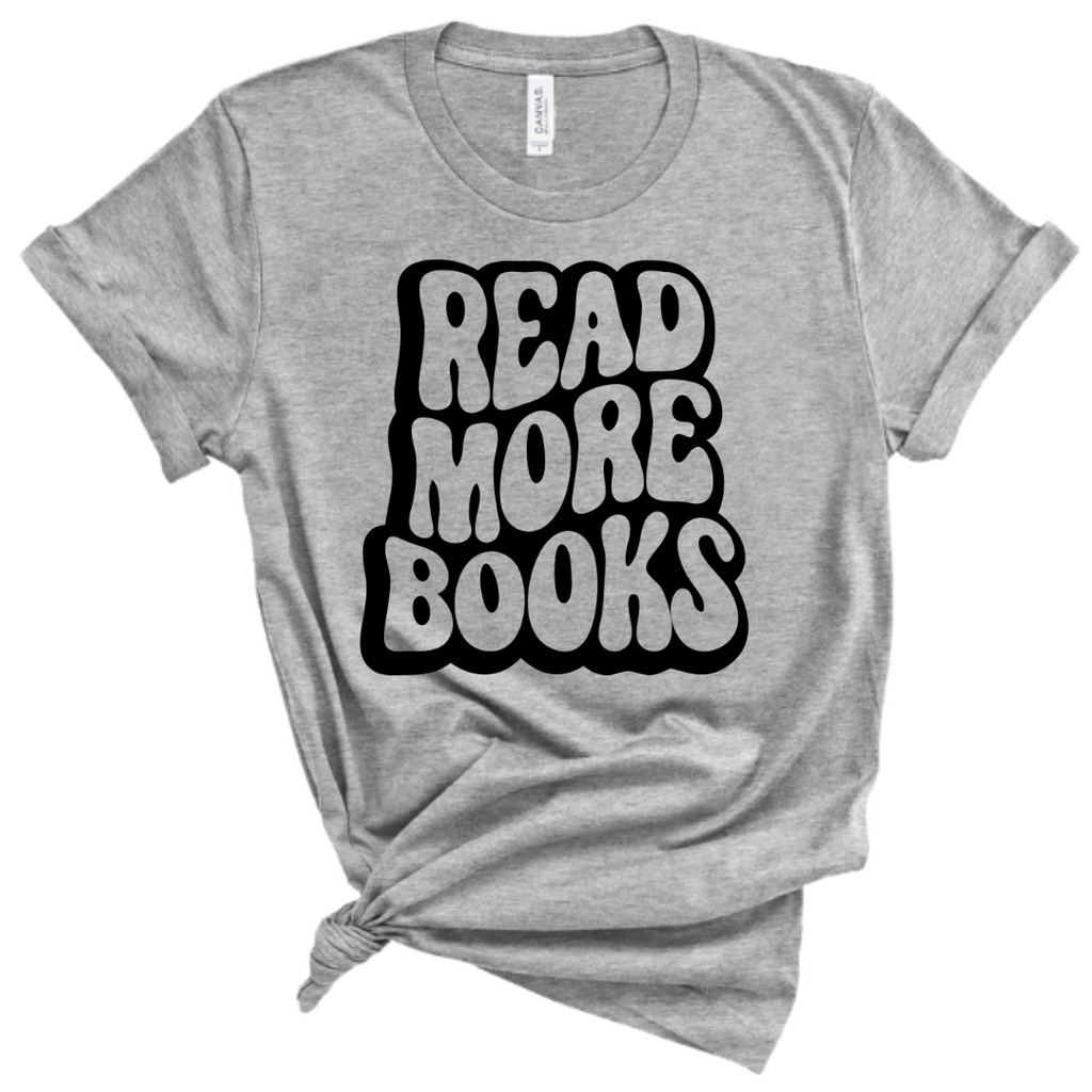 read more books tee, reading lover teacher shirt, bookworm gift