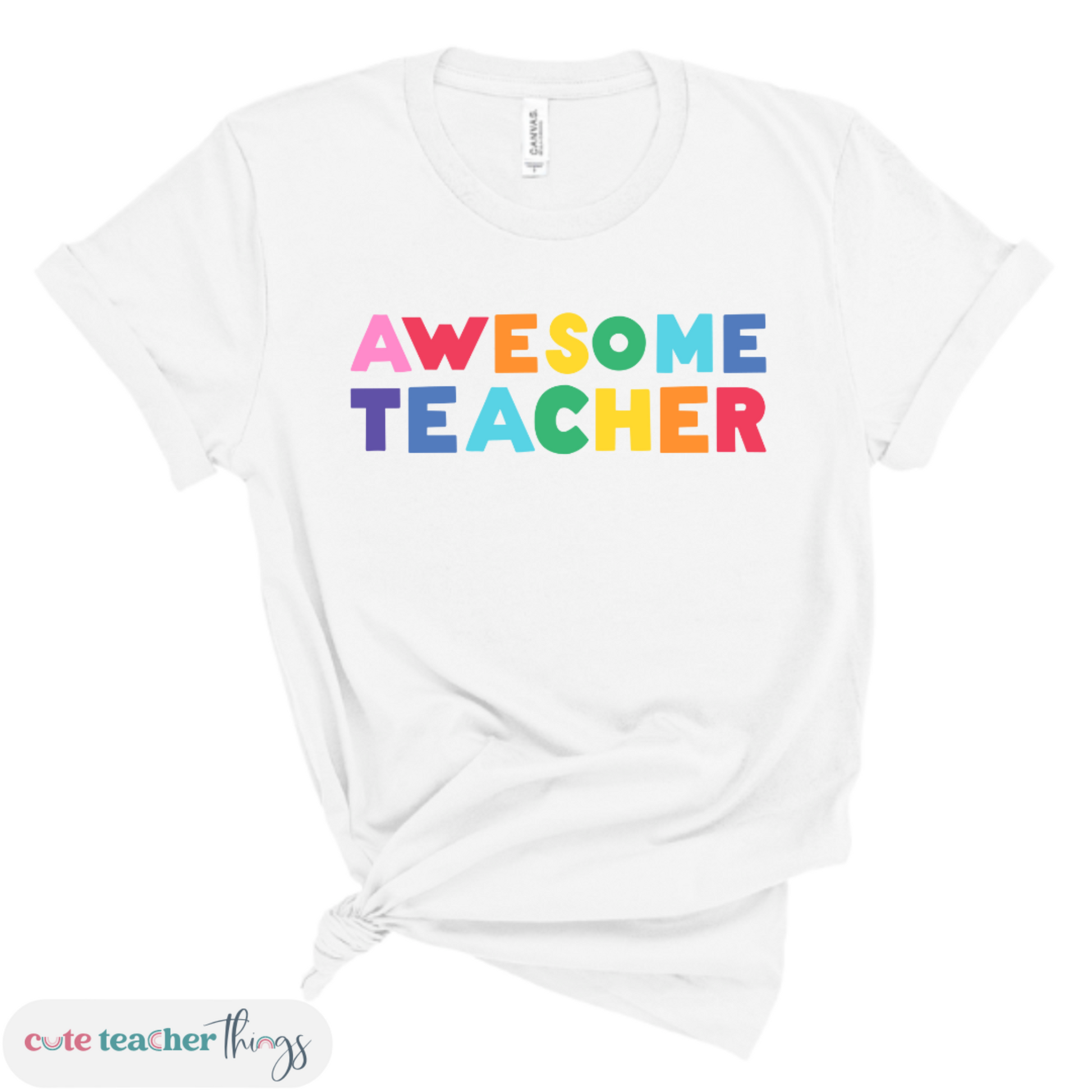 end of year teacher gift, teacher ootd, teacher life shirt