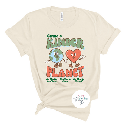 planet lover shirt, inspirational, teacher shirt