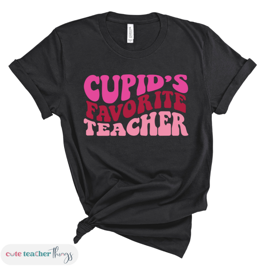 unisex shirt, teacher ootd