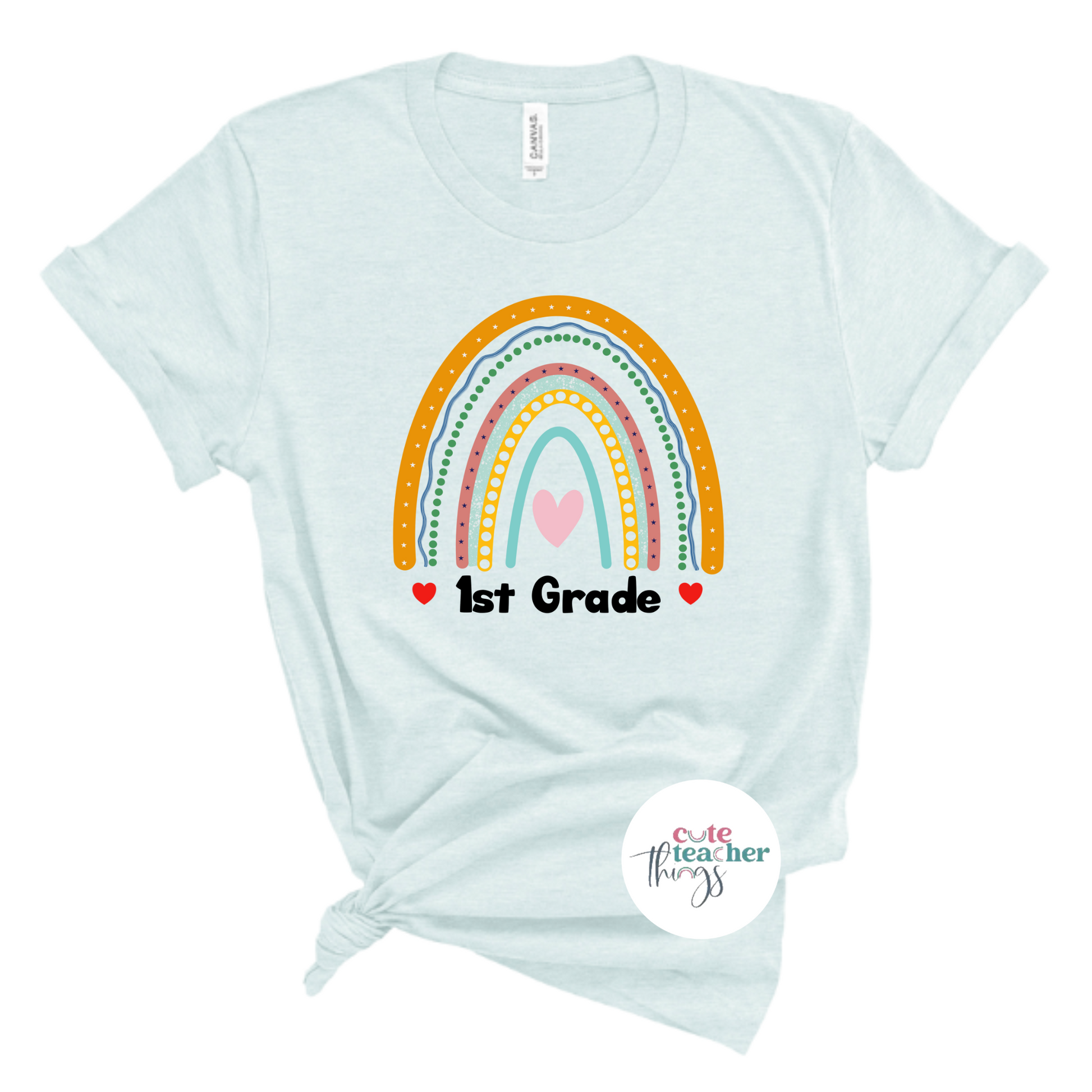 cute elementary squad tees, teacher appreciation, teachers day celebration shirt