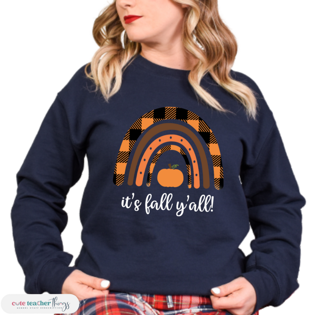 popular fall collection design sweatshirt