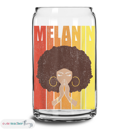 black history month, teacher's cold beverages cup, perfect gift idea for teachers