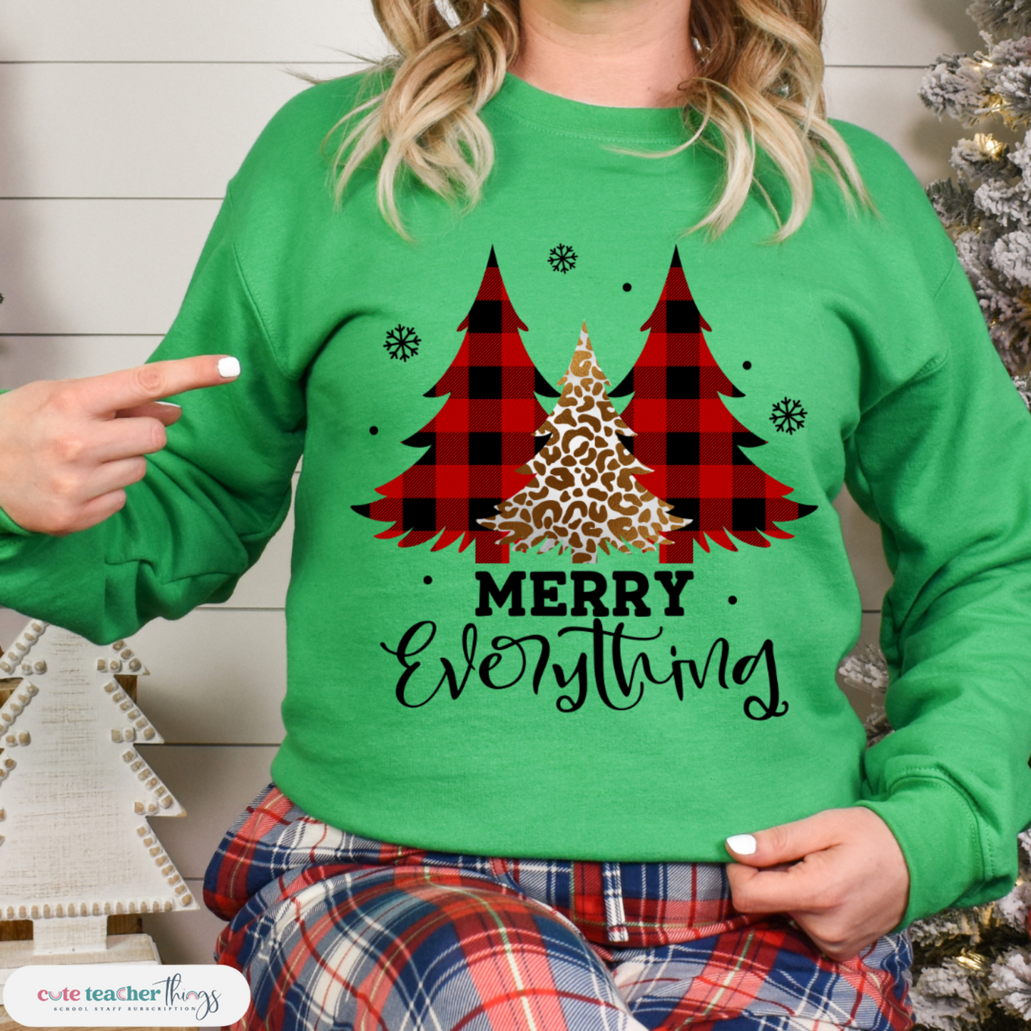 christmas celebration unisex sweatshirt, perfect gift for christmas