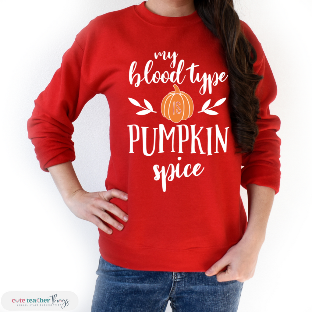 pumpkin spice quote t-shirt, thanksgiving celebration, winter sweatshirt