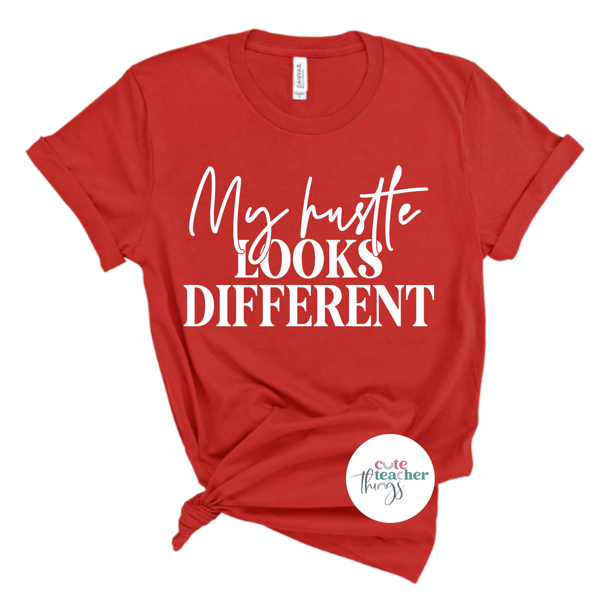 empowerment t-shirt, boss gift, entrepreneur quote