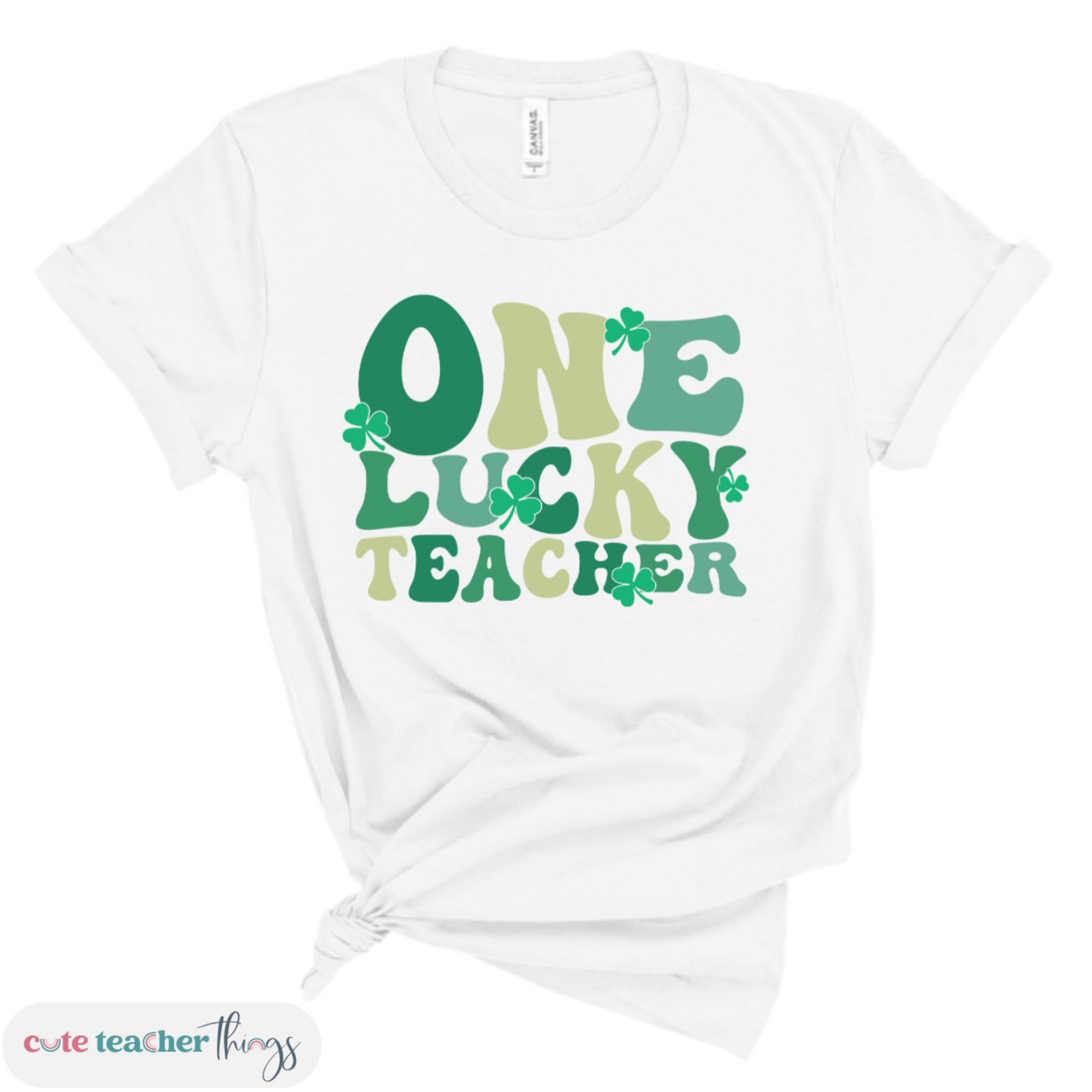 st patricks day celebration teachers outfit, blessed teacher, irish tradition shirt