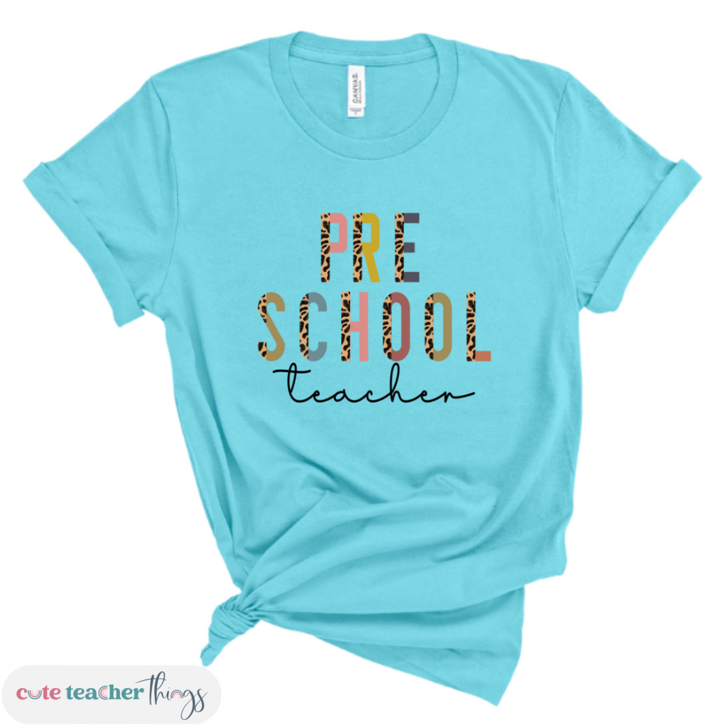 back to school tee, teachers day gift, trendy shirt