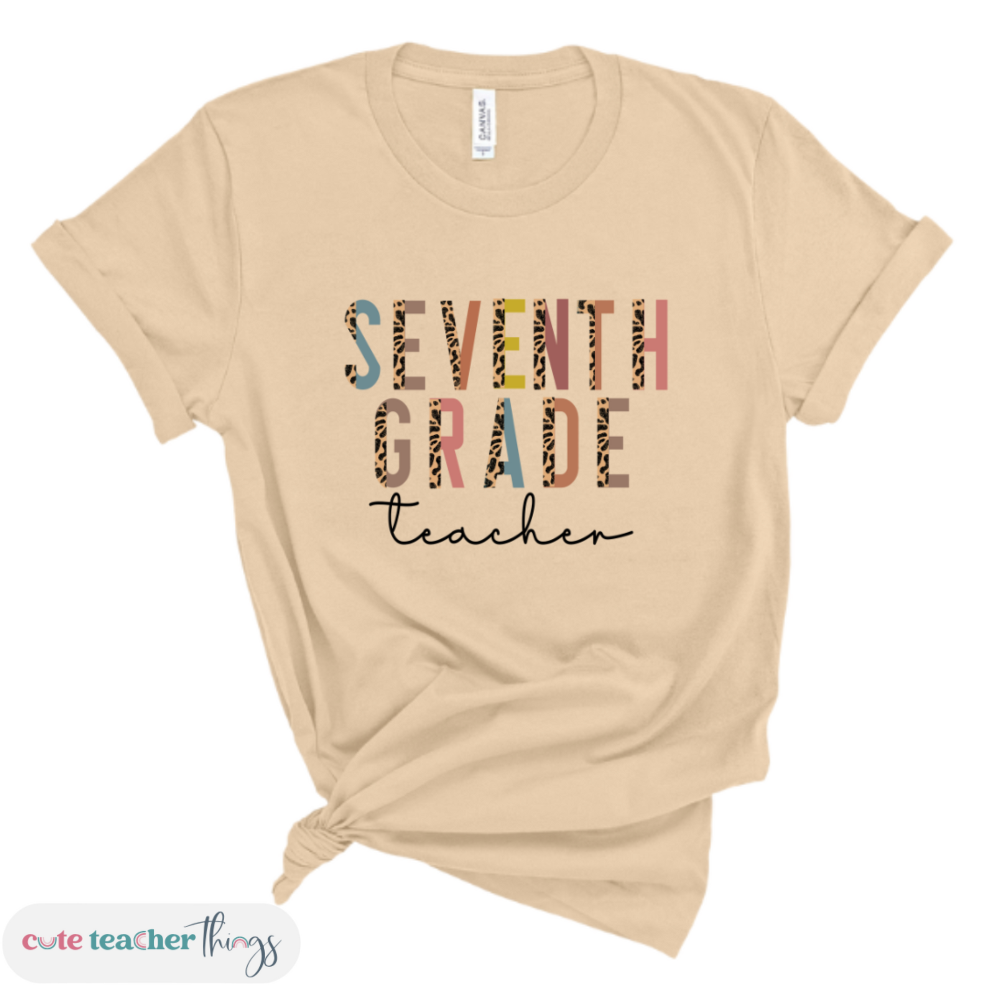 seventh grade teacher outfit, positive affirmation, teacher clothing