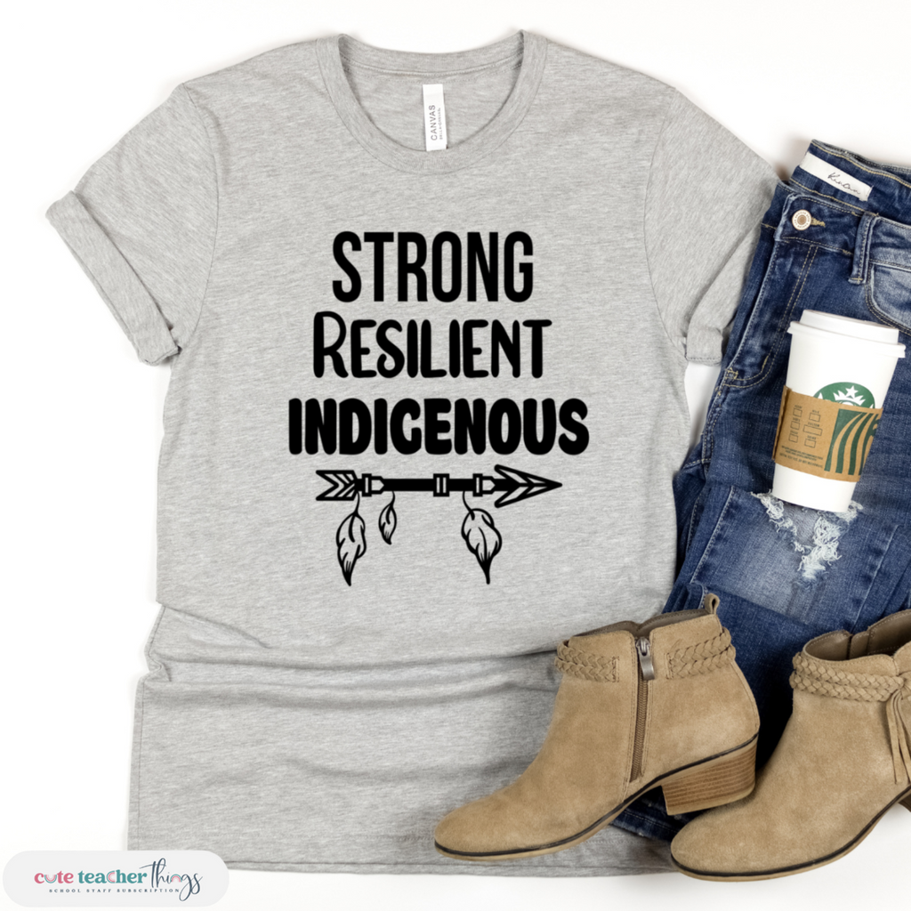 native american unisex shirt, gift ideas for teachers
