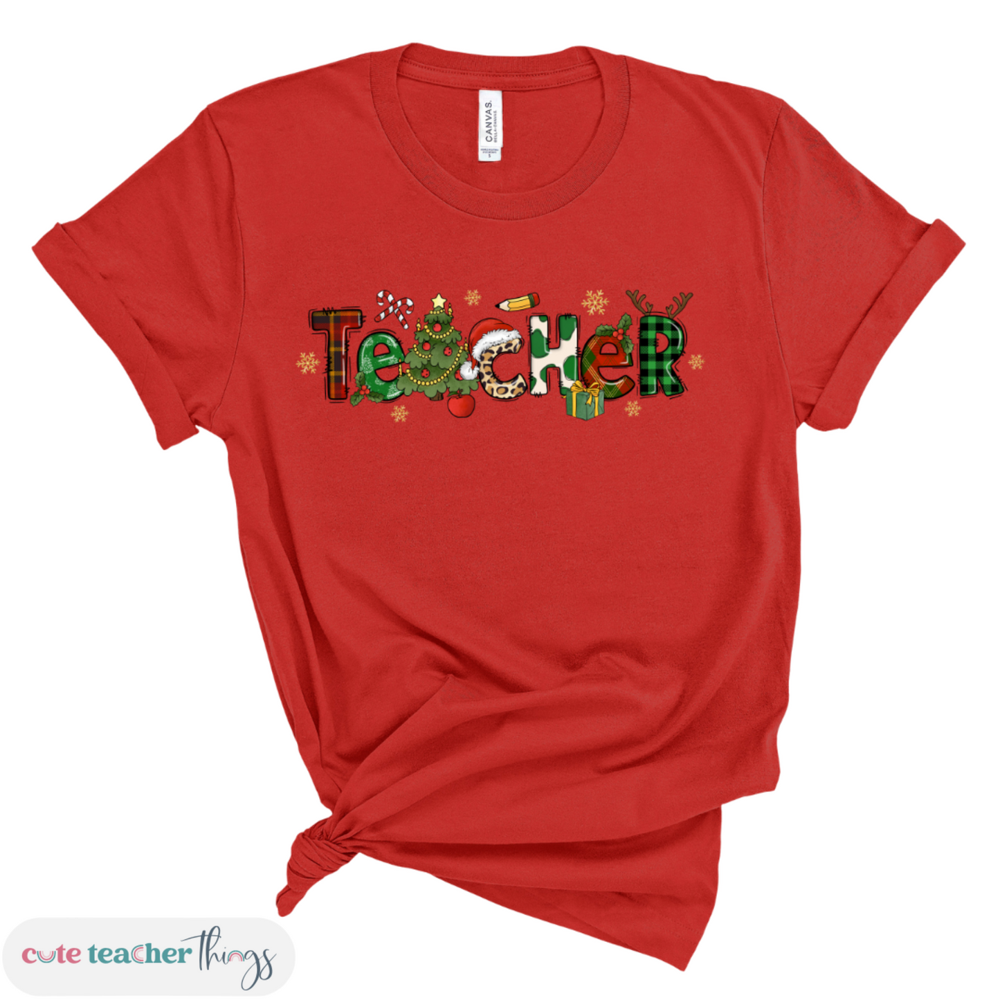 christmas eve t-shirt