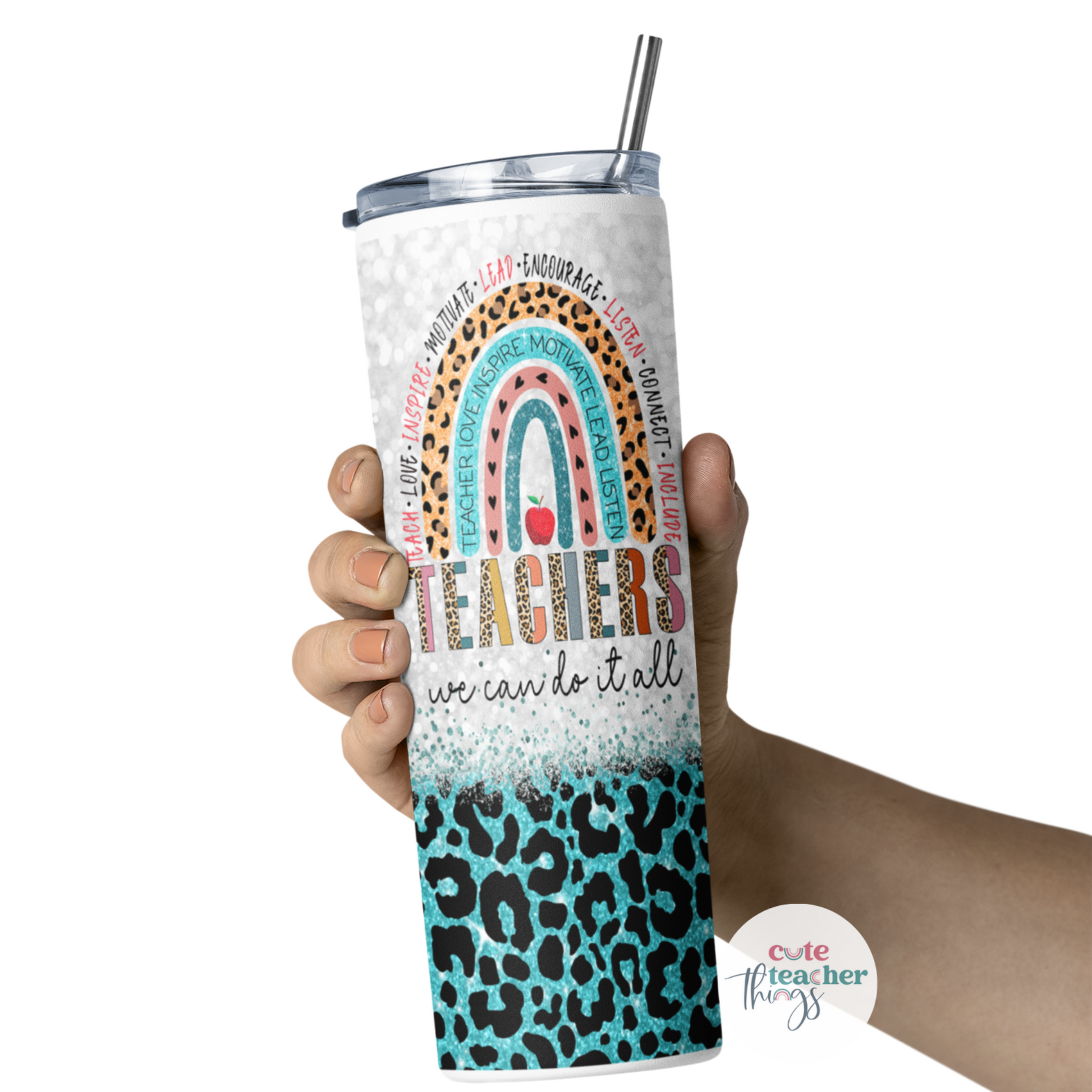 hot and cold, easy to hold, anti-spill tumbler